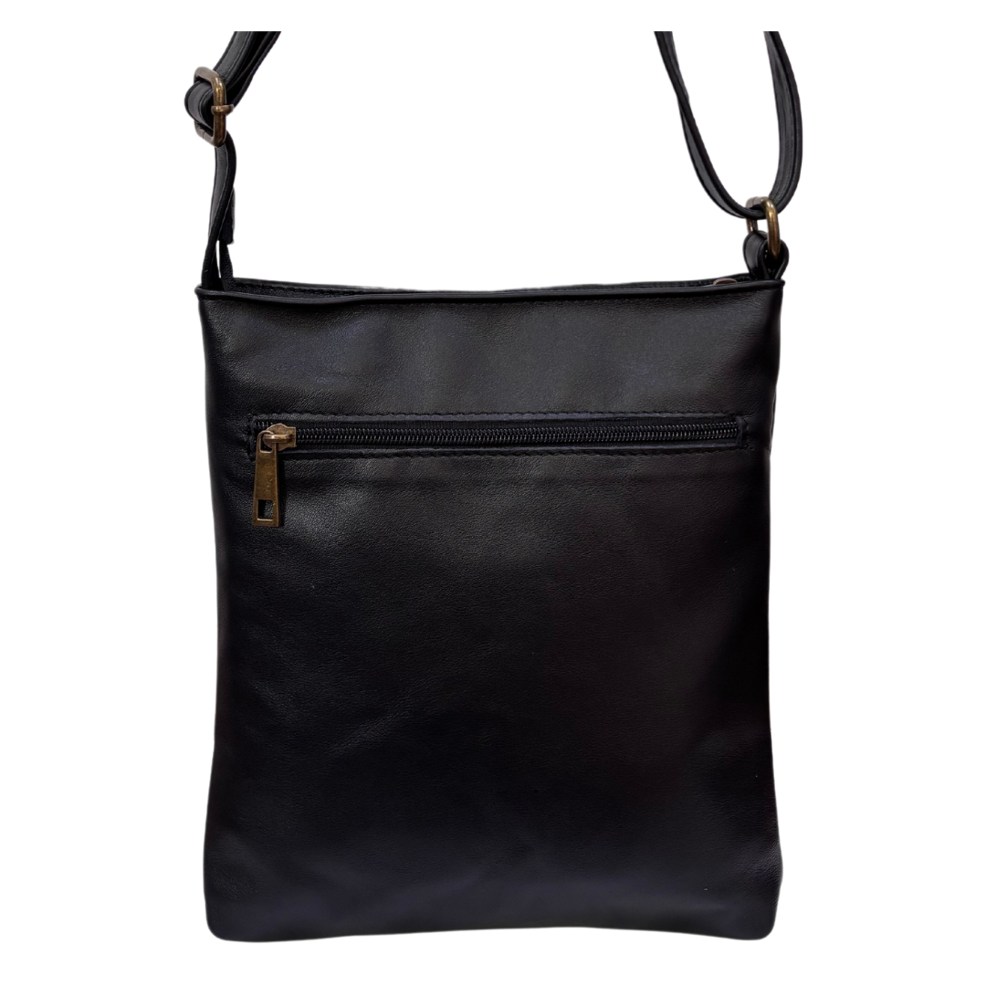 Borsello Multizip