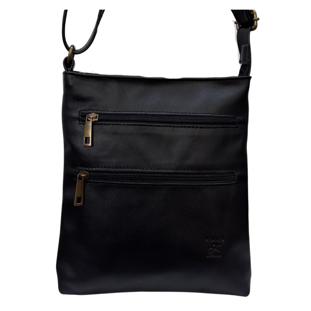 Borsello Multizip