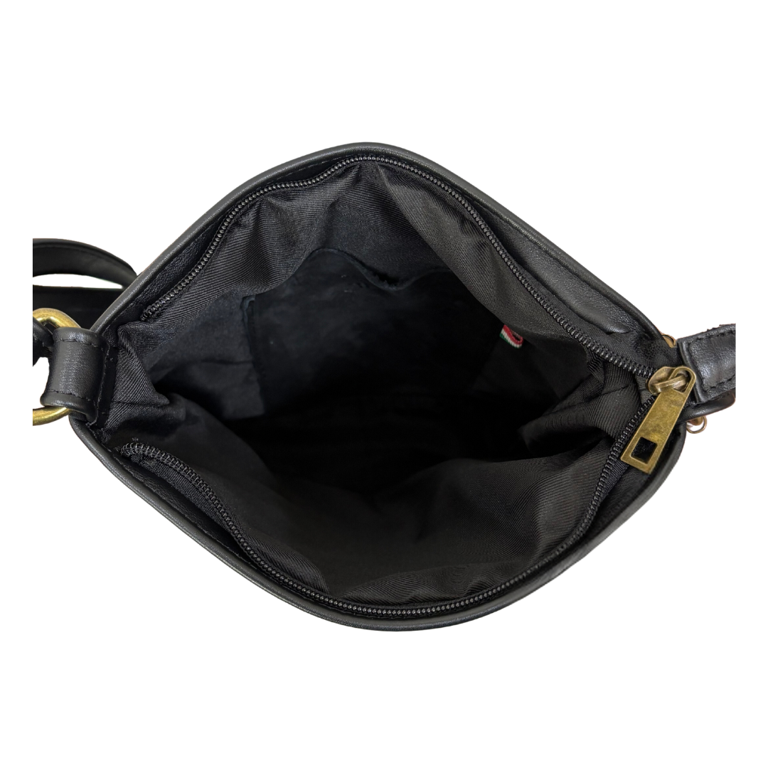 Borsello Multizip