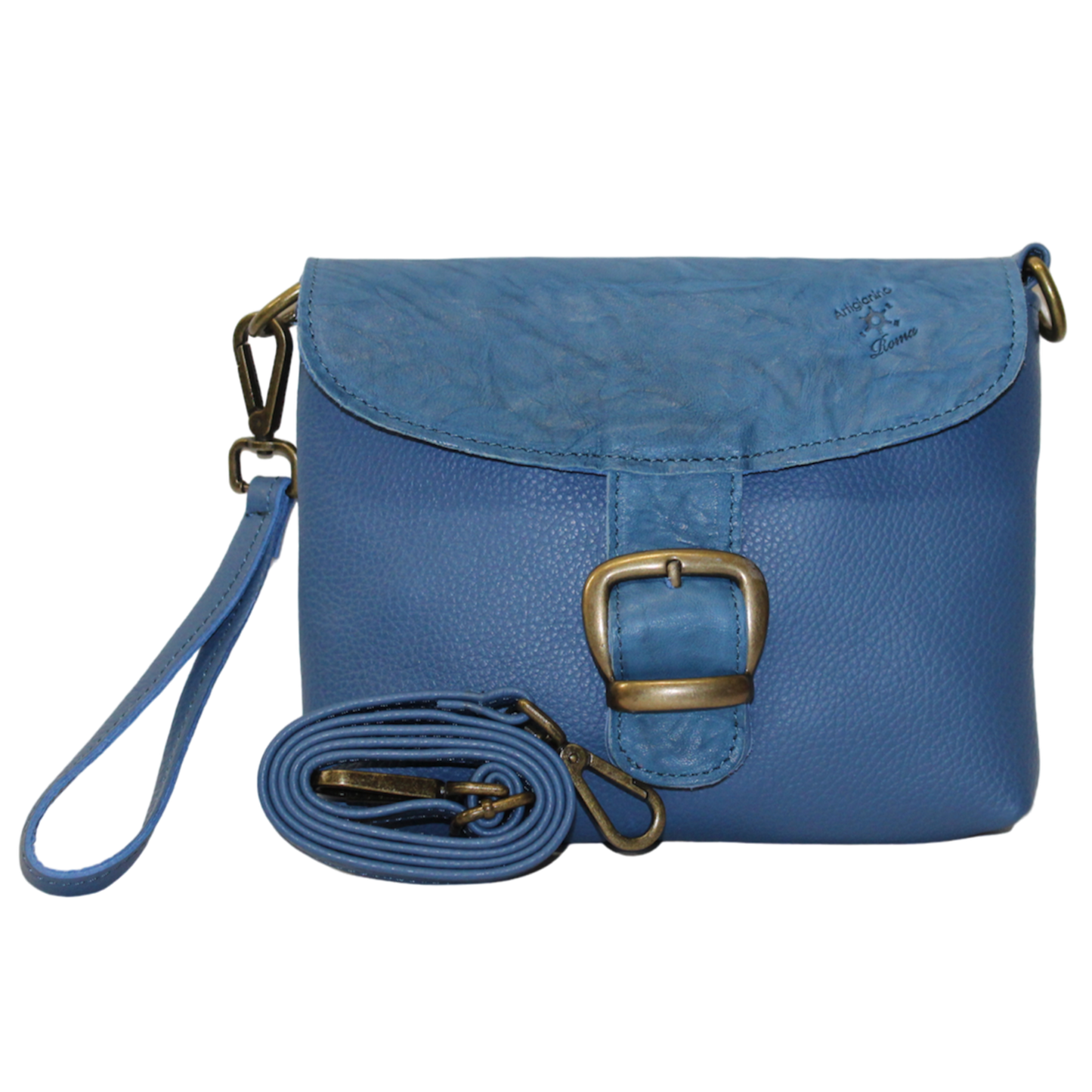 azzurro
