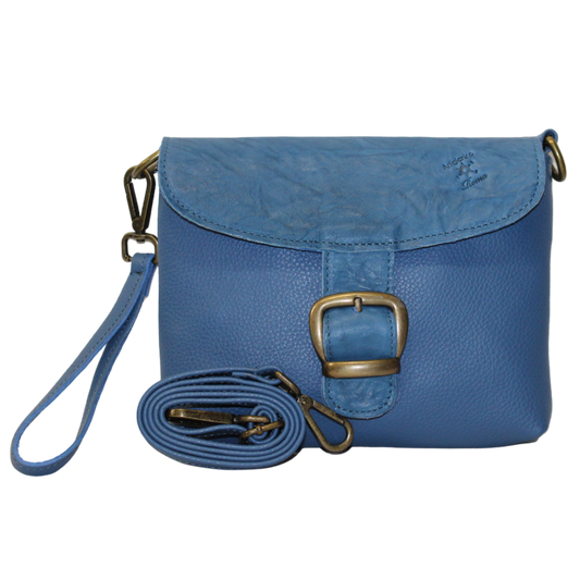 azzurro