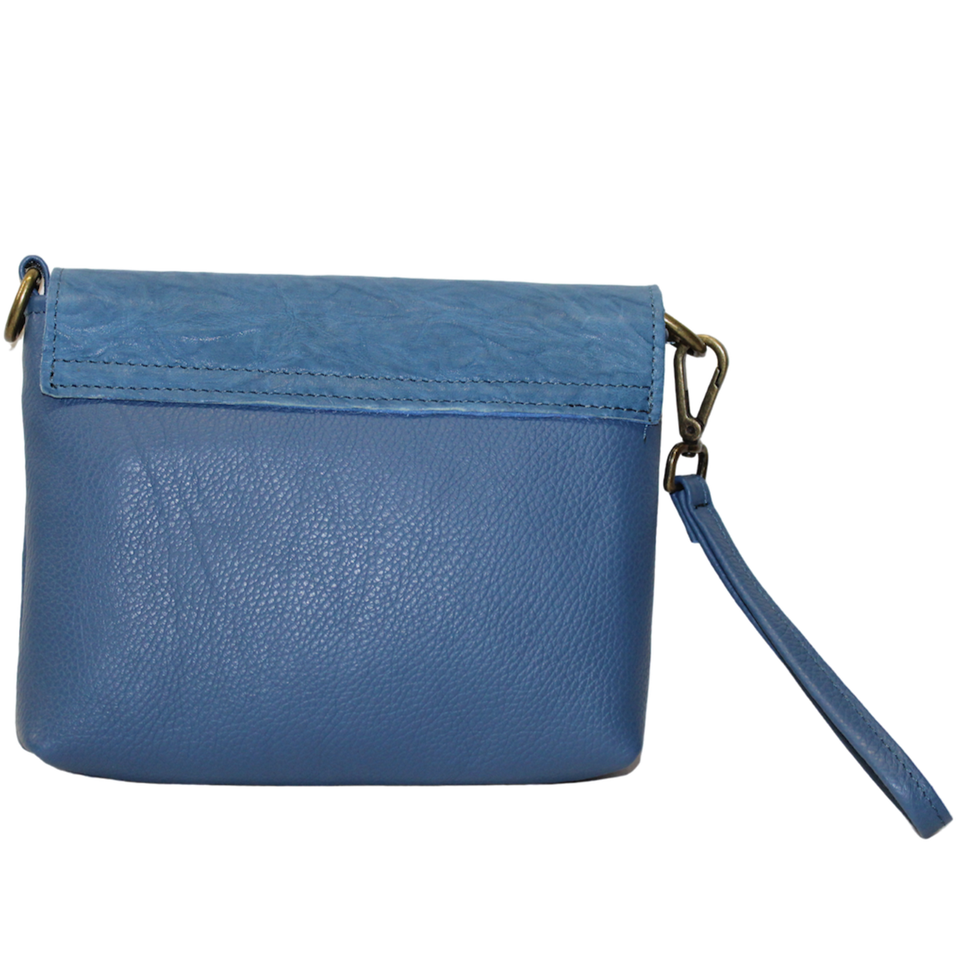 azzurro