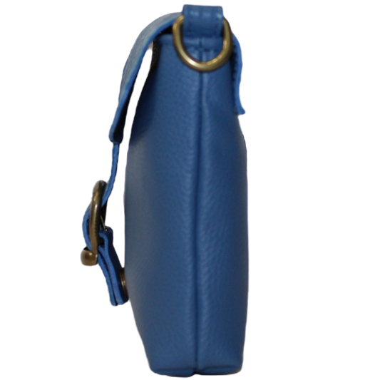 azzurro