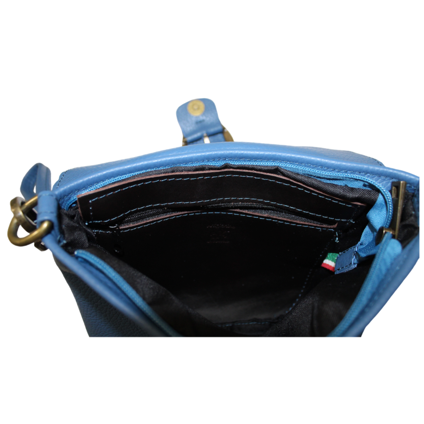 azzurro
