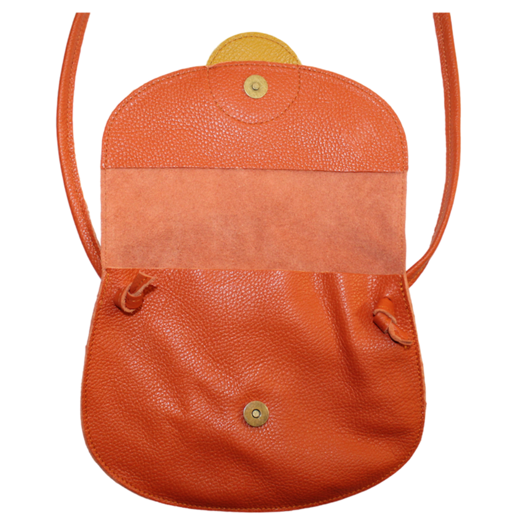 ARANCIONE