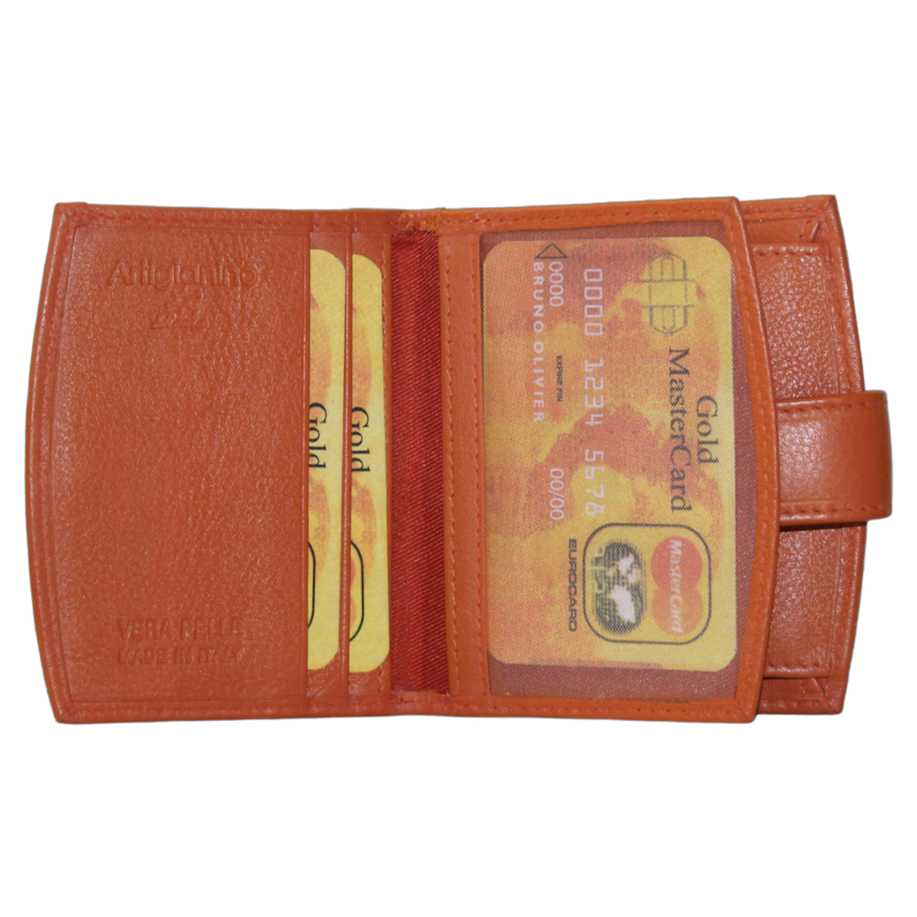 ARANCIO