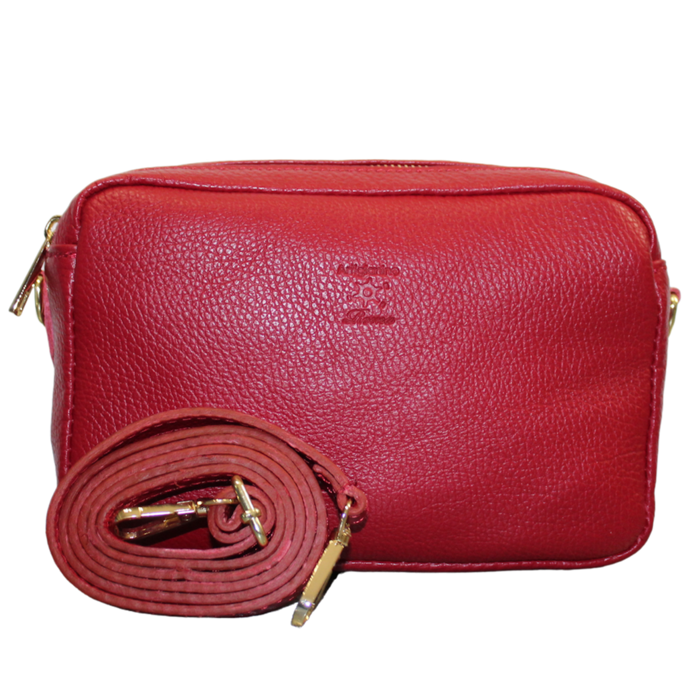 Tracollina Doppia Zip