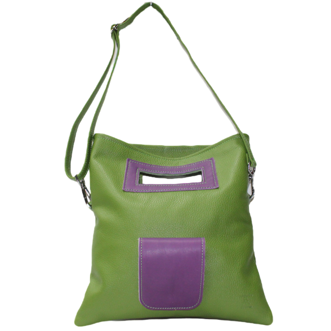 verde