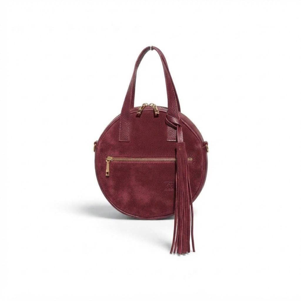 BORSA TONDA PICCOLA