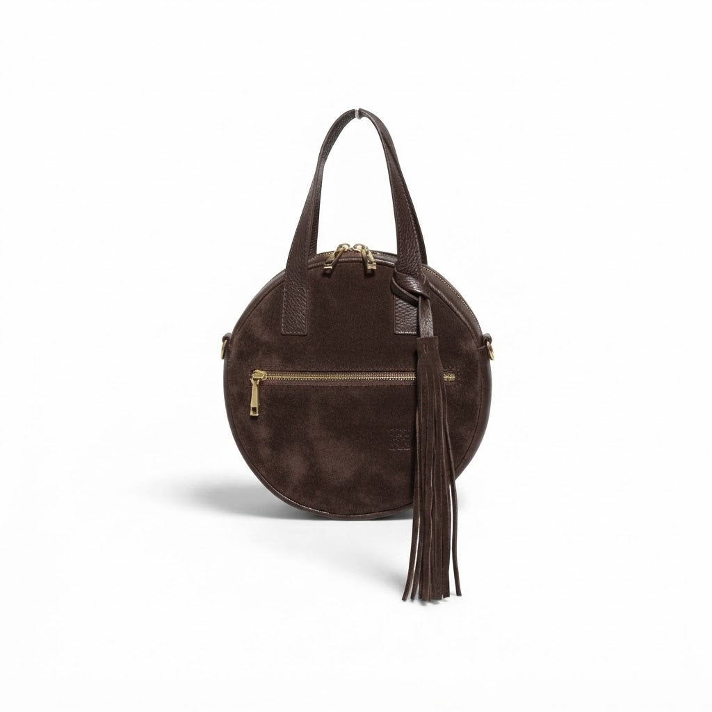 BORSA TONDA PICCOLA