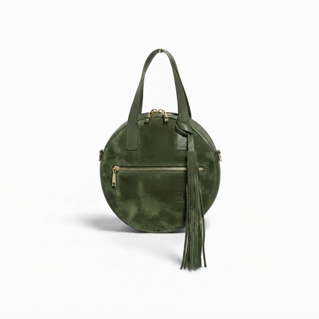 BORSA TONDA PICCOLA