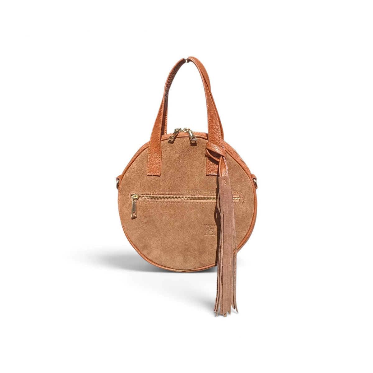 BORSA TONDA PICCOLA