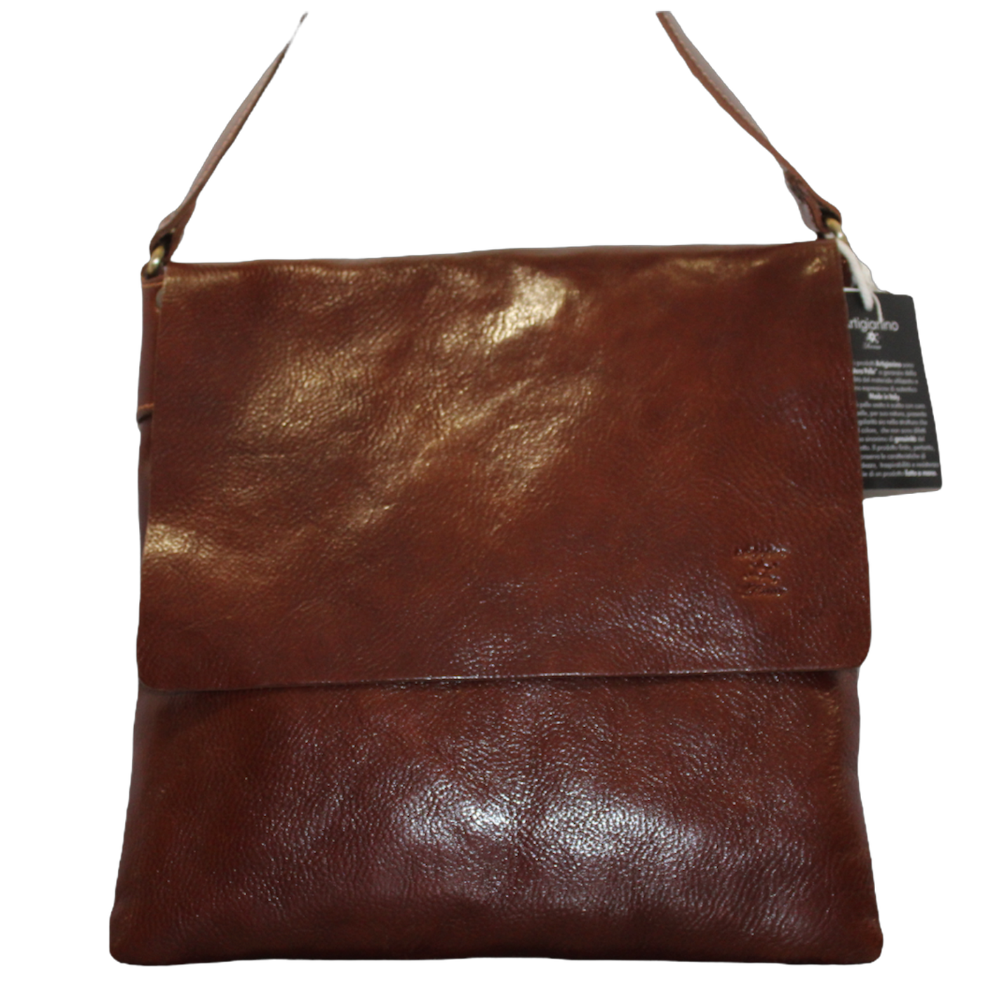 Borsello 2025 in pelle